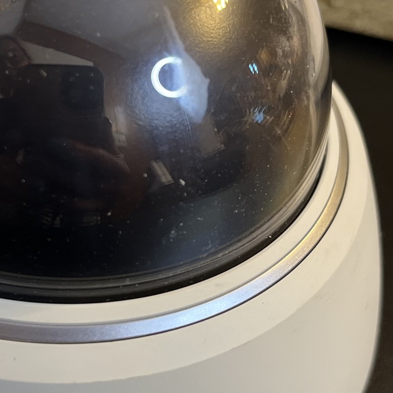 Samsung Digital Color Security Camera SUD-208ON Aug 2011 gallery