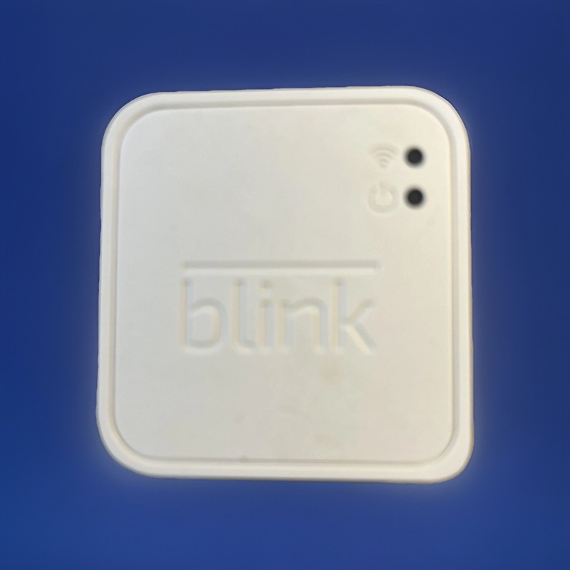 Blink Sync Module BSM00200U-FOR PARTS ONLY gallery