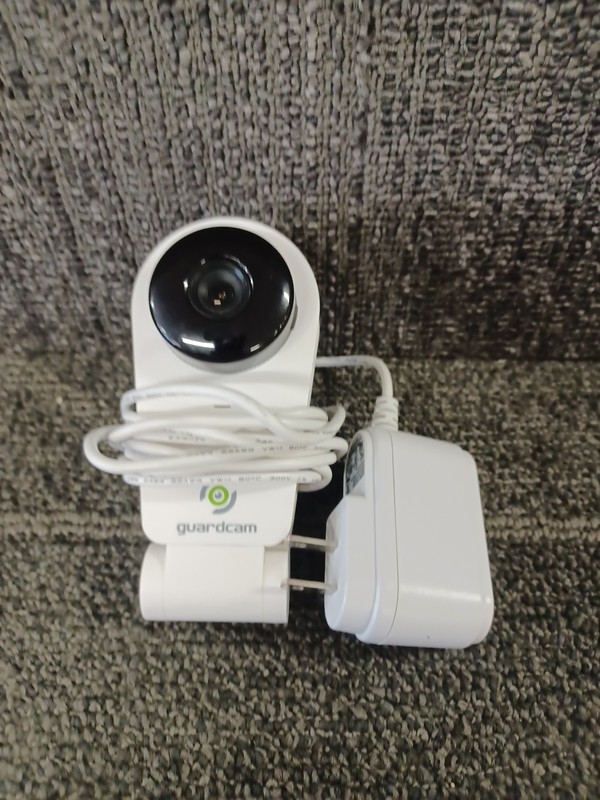 Guardcam Surveillance Camera Works