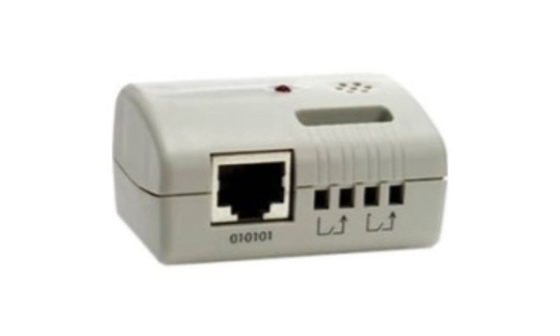 Opengear EMD5000-02 Environmental Monitor Device EMD500002