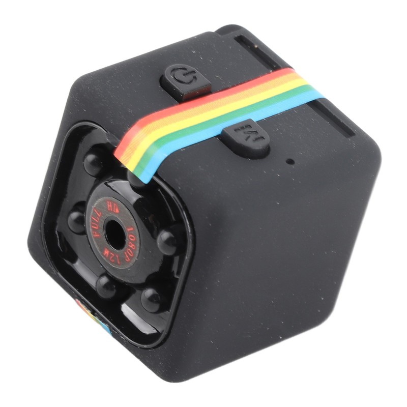 SQ11 Night Viewing Camcorder Lightweight Portable For Everyday Use Premium gallery