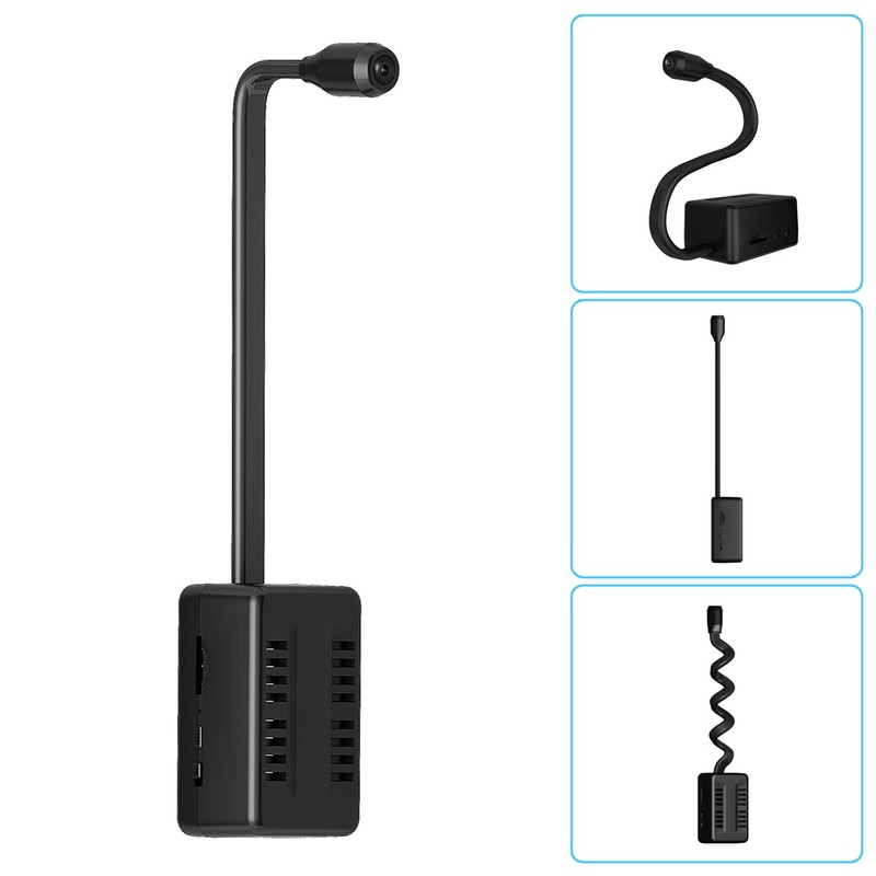 Small Wifi Camera HD 1080P Security Cam DIY Wireless Night Vision Motion Sensor gallery