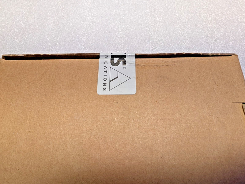 Axis Camera P1245 Sealed 0926-001 NEW gallery