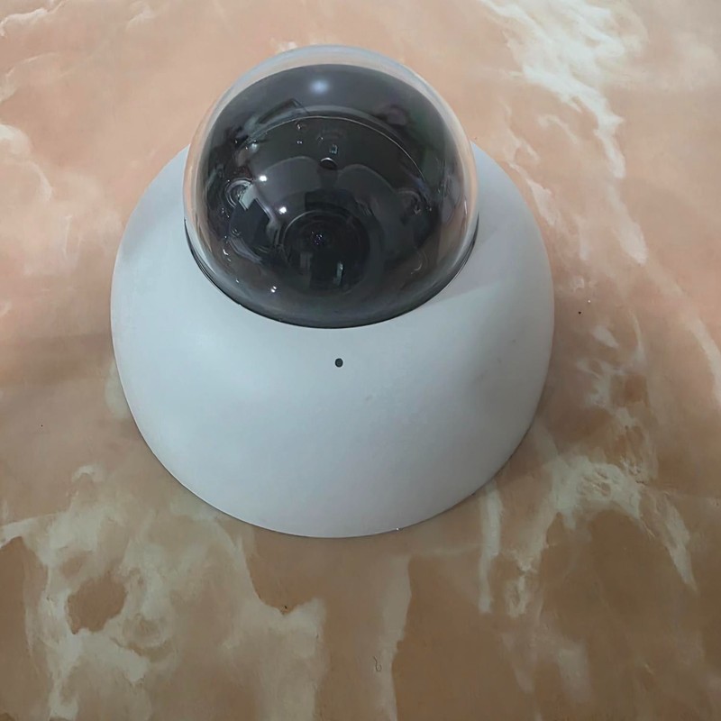 Cisco Meraki MV21-HW PoE Indoor Dome Security Camera MV21 - Cisco Systems gallery