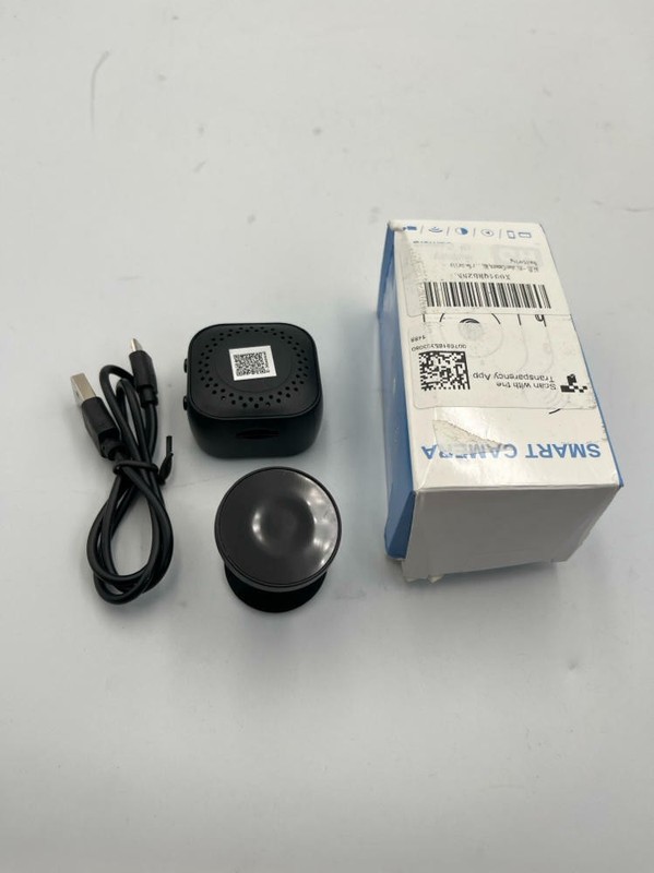 Security Camera,Indoor Mini Camera with HD Resolution, gallery