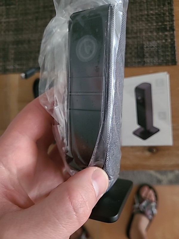 Panasonic NightHawk HX-HNC810 gallery