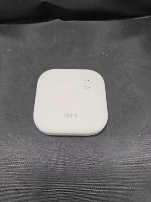 Blink Sync Module XR System hub for all Blink devices 400ft for Outdoor 4 Camera
