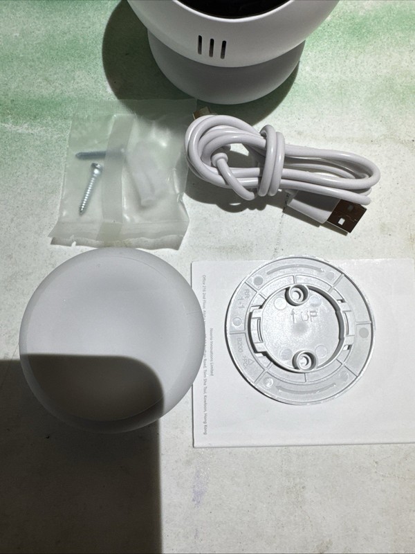 Noorio B200-se Security Camera Wireless Outdoor Magnetic,Cameras White gallery