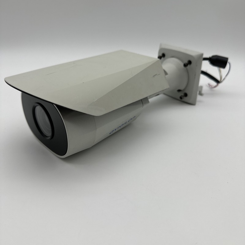 Avigilon 6.0C-H5A-BO1-IR Bullet Camera 4.9-8mm 6.0MP LightCatcher Analytics gallery