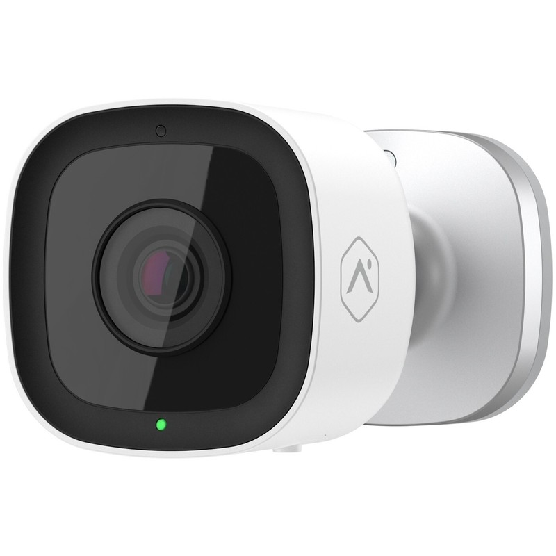 Alarm.com ADC-V723 1080p Outdoor Wi-Fi Camera with HDR 1920×1080 Resolution NEW