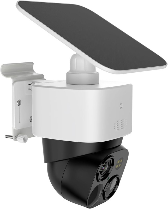 Vinyl Siding Mount for Eufy Solocam S340/E30/E42 and 4G LTE Cam S330 gallery