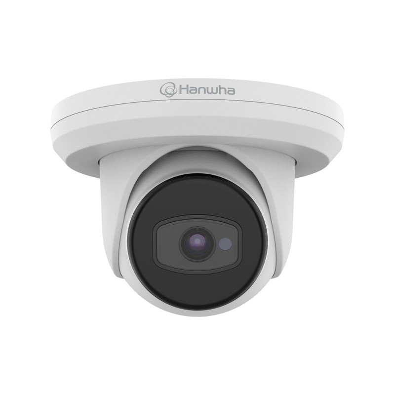 Hanwha Vision ACE-8020R 5 Megapixel HD-AHD/CVI/TVI Outdoor Dome Camera – NEW!!