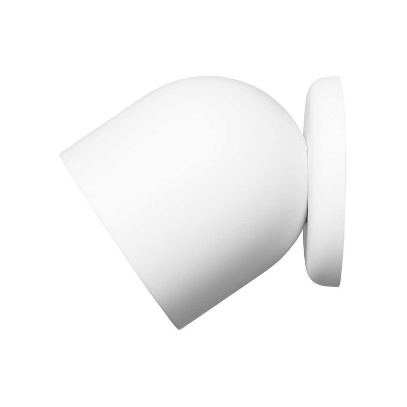 Google Nest 1080p Indoor/Outdoor Battery-Operated Security Camera 2nd Gen - 3PK gallery