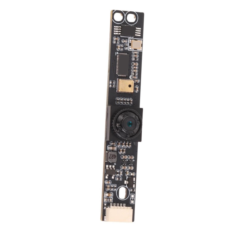 USB Camera Module Thin Light 7mm 1080P 2MP Plug And Play HD Camera Module For gallery