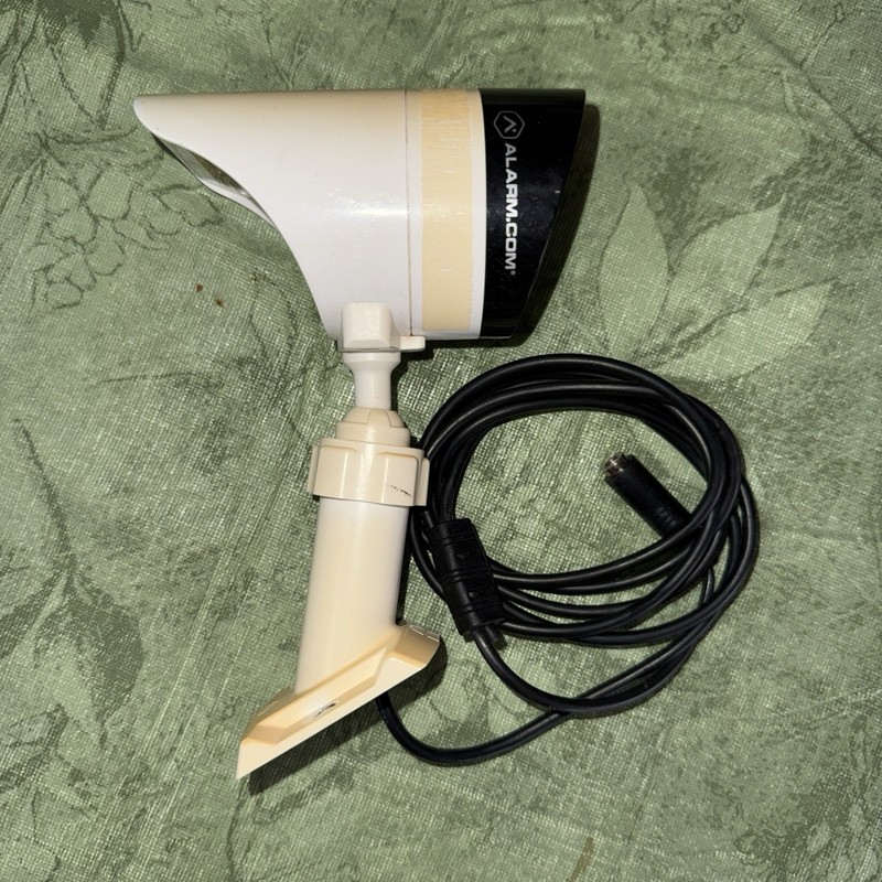 Alarm.com IP Video Camera – Model: ADC-V721W