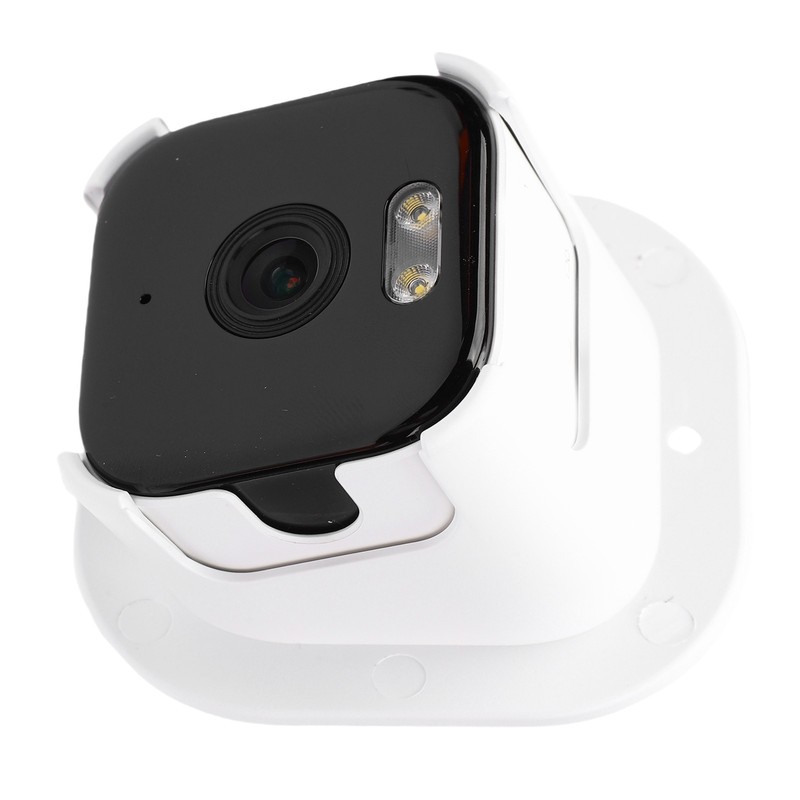 1 2K Window Camera Smart HD For Home Security White gallery