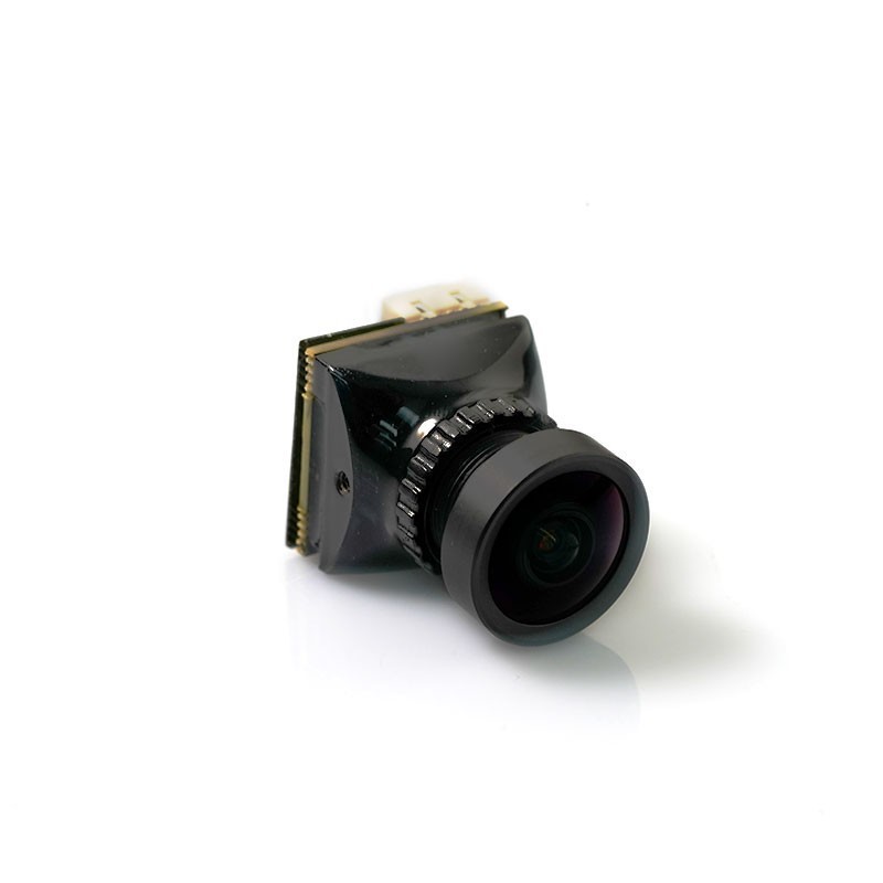 FOXEER Cat 4 Mini 22x22mm HS1278 Night Vision Camera Module 0.00001Lux gallery