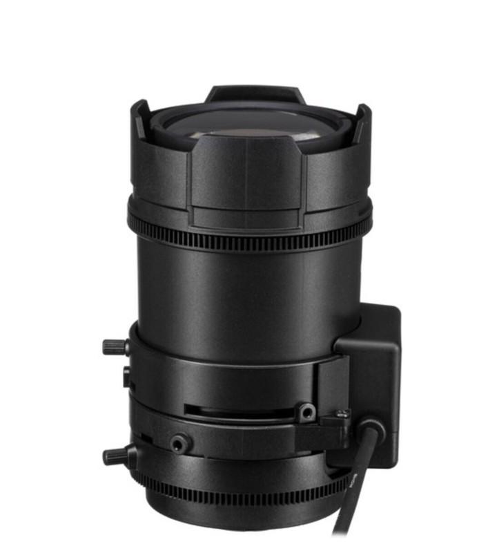 Fujinon DV10x8SR4A-SA1L Lens W/ 8-80mm 3MP C Mount 1/2” 1:1.6 D/N 10x Zoom NEW! gallery