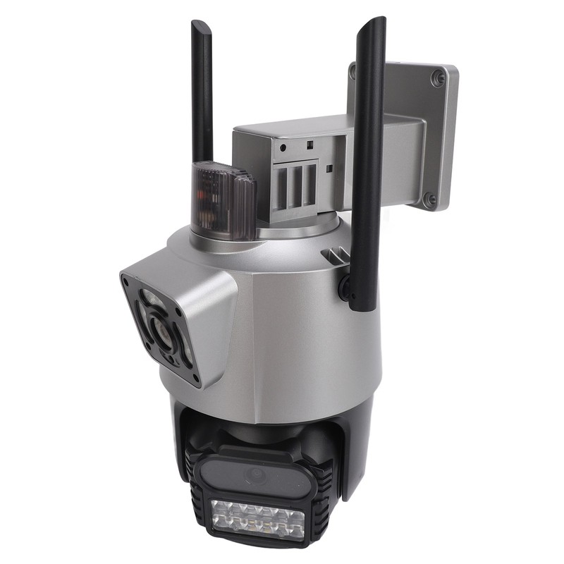 Outdoor Security Camera Outdoor Security Camera System 2.4Ghz 4MP Complete gallery