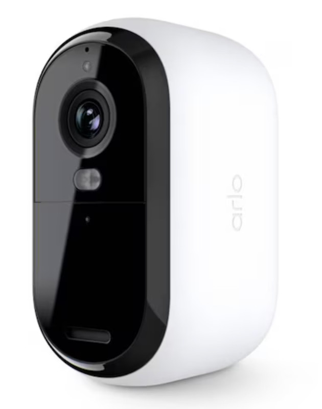 ARLO Essentials Battery Powered Outdoor Camera #VMC2050-1WMNAS gallery