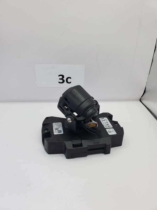 Axis P3364 12mm 0484-011-01 Megapixel Vandal-Proof Dome Network Camera gallery