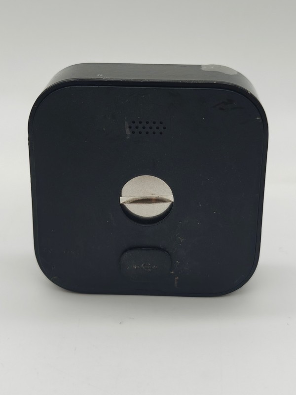 Blink BCM00400U Add-On Indoor/Outdoor Security Camera Black - No Mount/Battery gallery