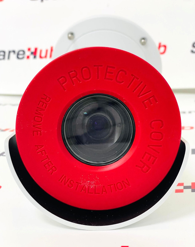 AXIS Q1765-LE Network Camera 0509-001-05 gallery