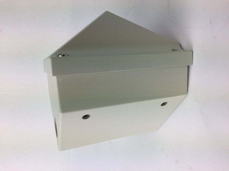 Ultrak Duracam Color Dome Camera VK74C36S gallery