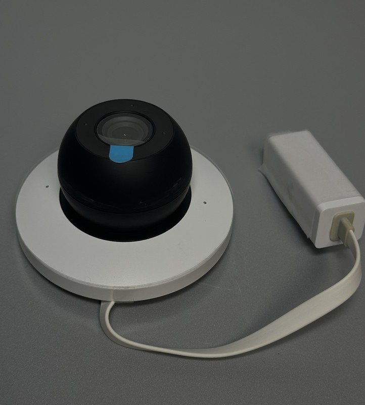 NEW Verkada CM61 4K Mini Indore Dome Camera 30 Days of Storage CM61-30-HW gallery