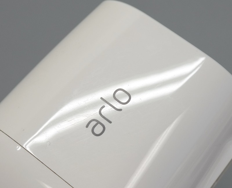 Arlo Essential VMC2030 Spotlight Single Wireless Indoor/Outdoor Camera gallery