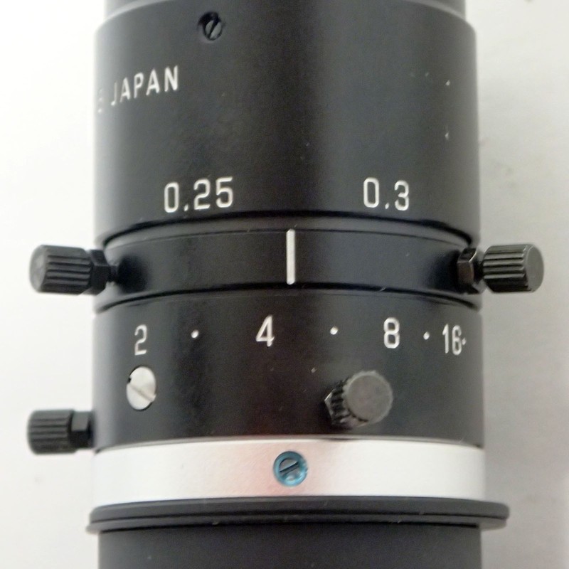 IDS UI-3250CP-M-GL USB 3.0 INDUSTRIAL CCTV CAMERA 1600X1200 2MPXL SAFETY MED 3D gallery