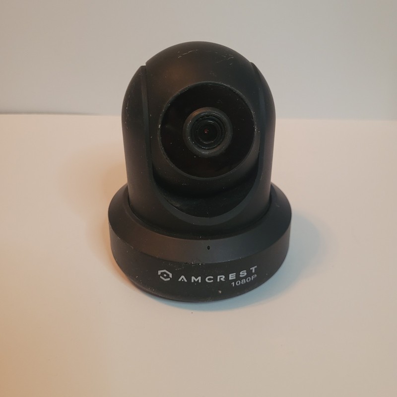 amcrest Security camera