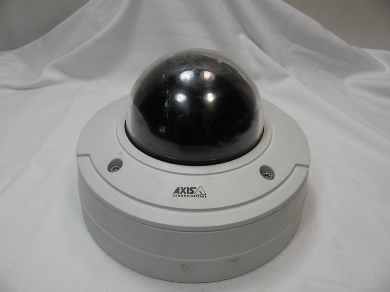 AXIS P3364-VE, 12MM Network IP POE Security Camera