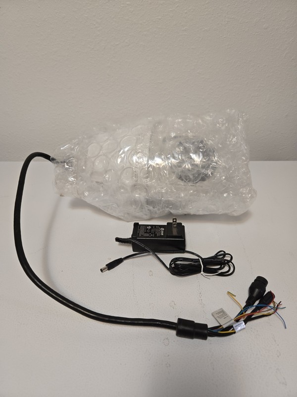 Amcrest IP2M-853EW Outdoor 1080P PTZ POE + IP Camera