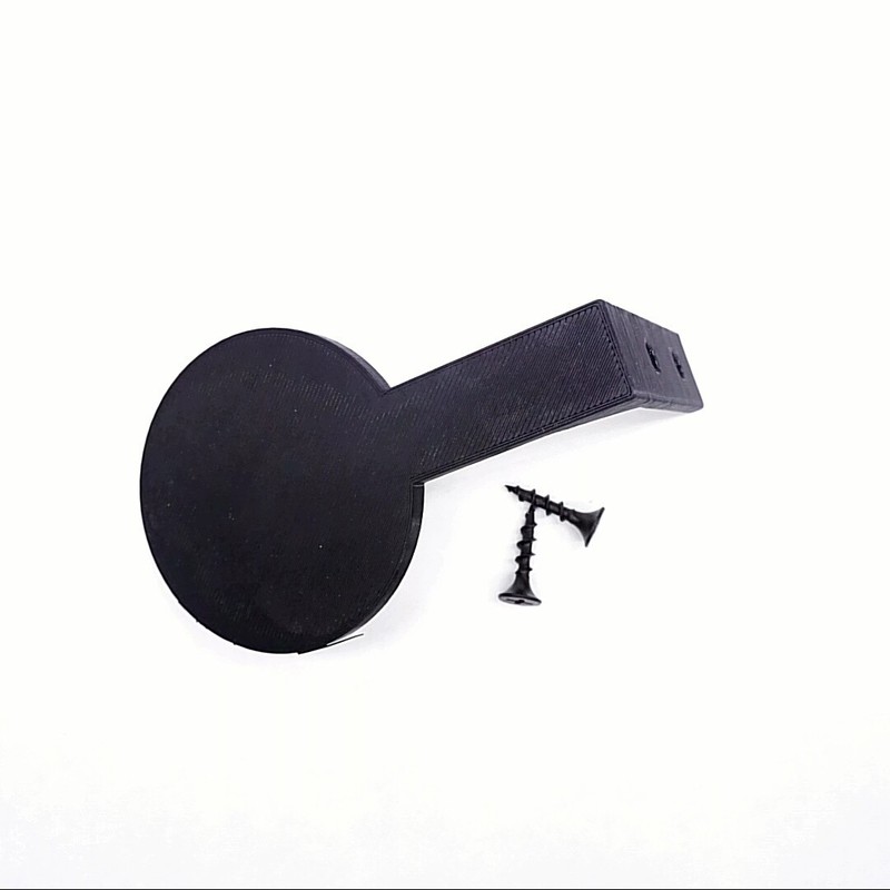 Wall / Ceiling Mounting Bracket for TPLINK Tapo C200 Wifi Camera (TAPOC200) gallery