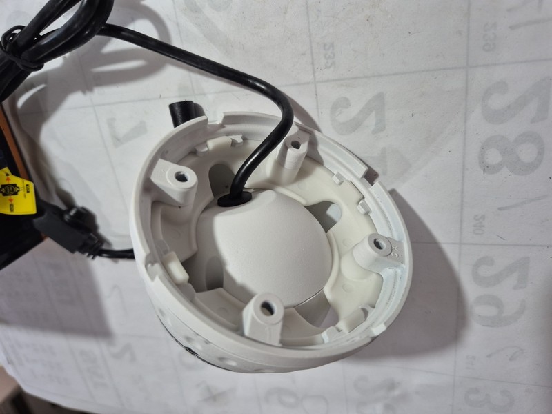 HD View CCTV Color Camera 4MP WDR 2.8mm Wide Angle Lens SD Card (New) gallery