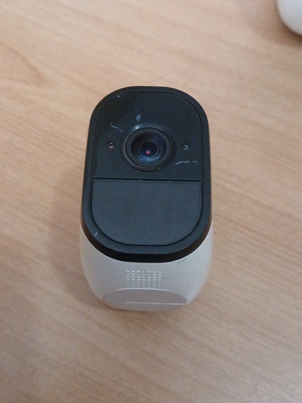 Netgear Arlo Pro VMC4030 1080p HD Wireless Cameras W/ Battery & Mounts- TESTED gallery