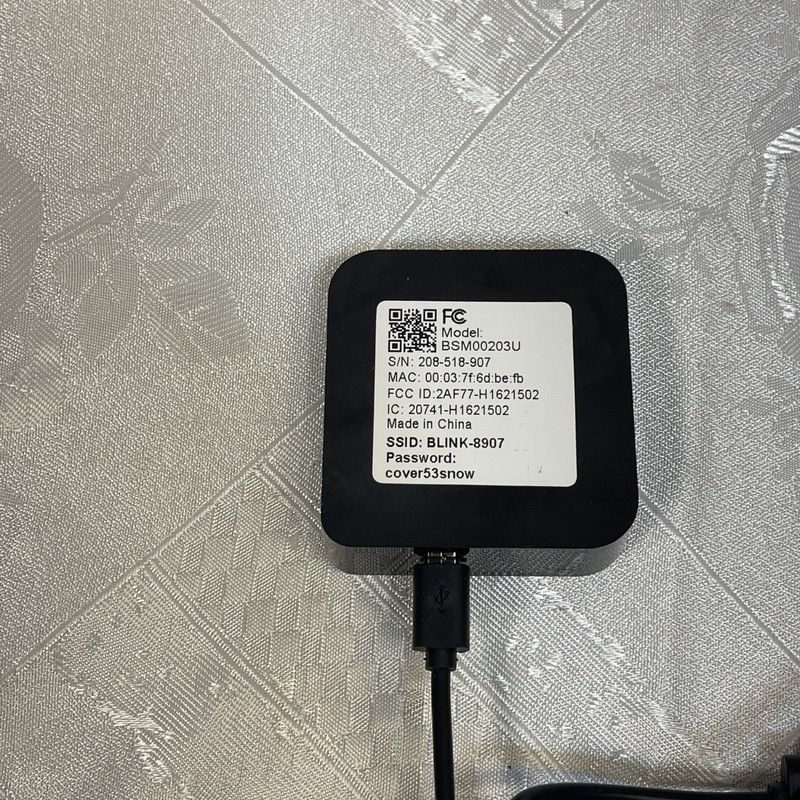 Blink Sync Module model BSM00203U gallery