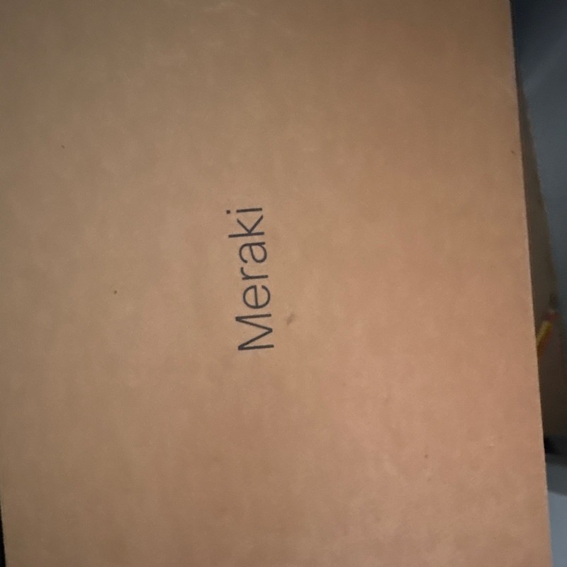 Cisco Meraki MV21 Dome IP/Network Security Camera, Wired, Color, White (1) gallery