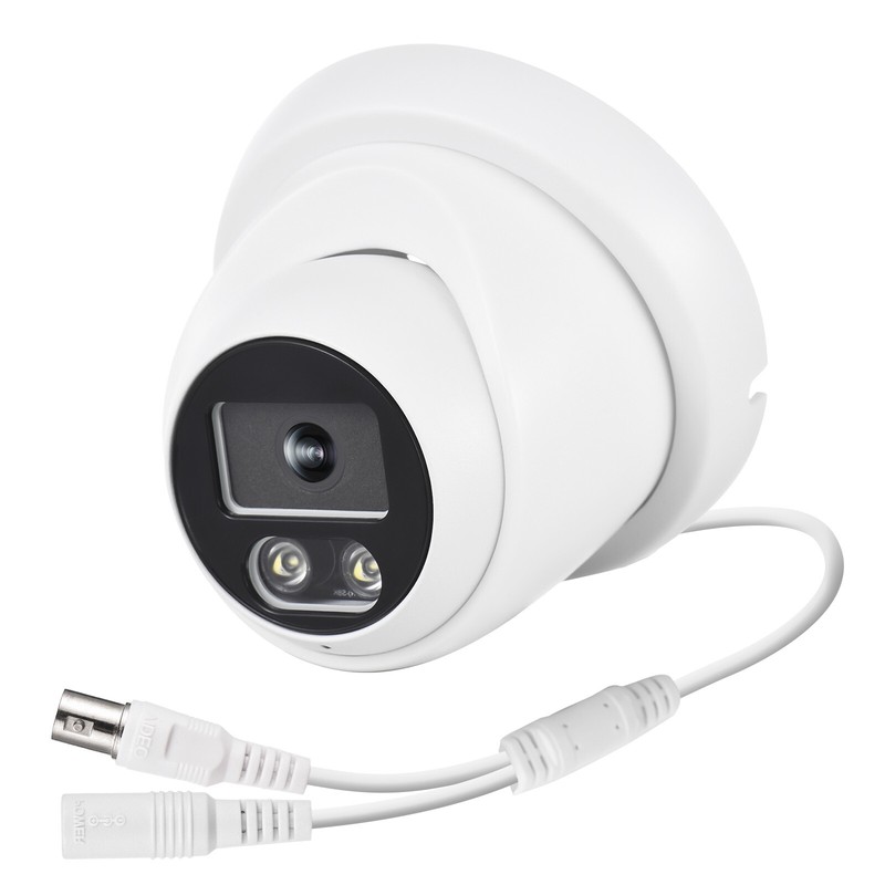 1080P CCTV Wired Indoor Infrared S5Y0