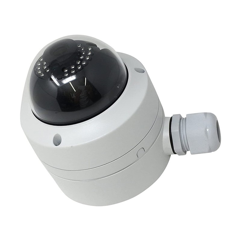 1 PCS DS1280ZJDM18 CB110 Conduit Base Junction Box Fits Hik Dome Camera gallery
