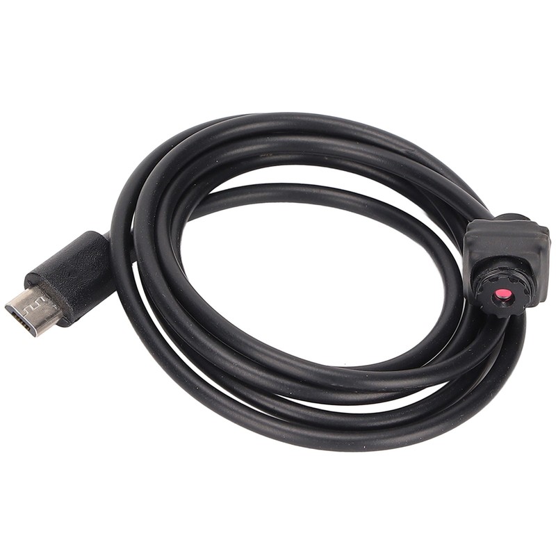 USB Camera Module HD Black White Image Mini Phone OTG External Camera With TWKG gallery