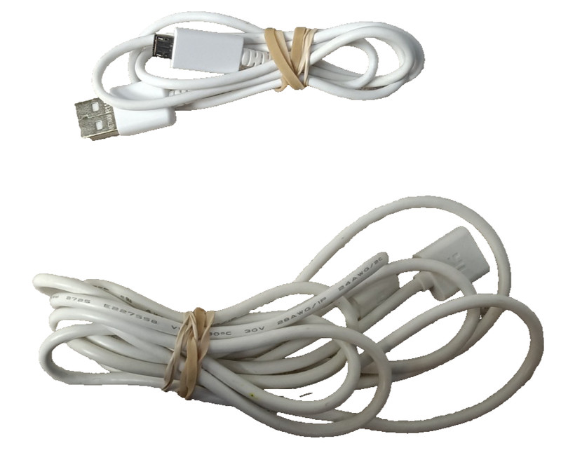 Two YI 1080p Home Camera YHS.2116.INT White "H3C" gallery