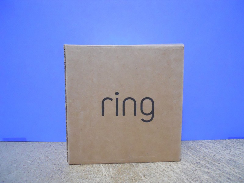 Ring Stick Up Cam Battery Weather-Resistant Outdoor Camera 3rd Gen, Certified gallery