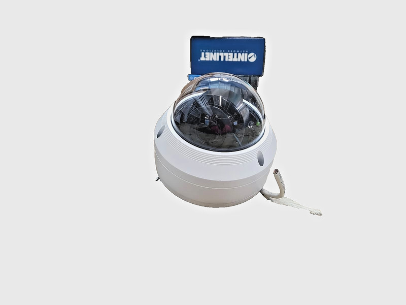 Wisenet ALDC12 M2 Dome IP Security Camera – Hanwha Vision A Series 2MP/4MP16 A-B