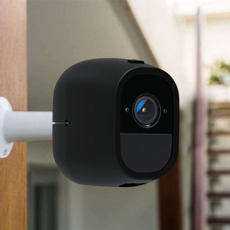 3-Pack Skins Covers Protection for Arlo Pro and Arlo Pro 2 Smart Security Cam... gallery