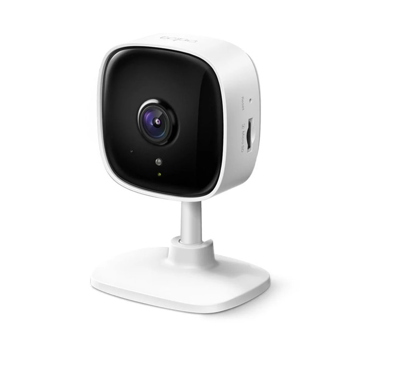 TP-Link Tapo C100 1080p WiFi Indoor Smart Security Camera Motion Detection