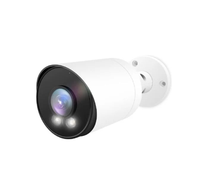 Marquis/Universal 4MP Color Night PoE Bullet IP Camera with Audio 2.8mm