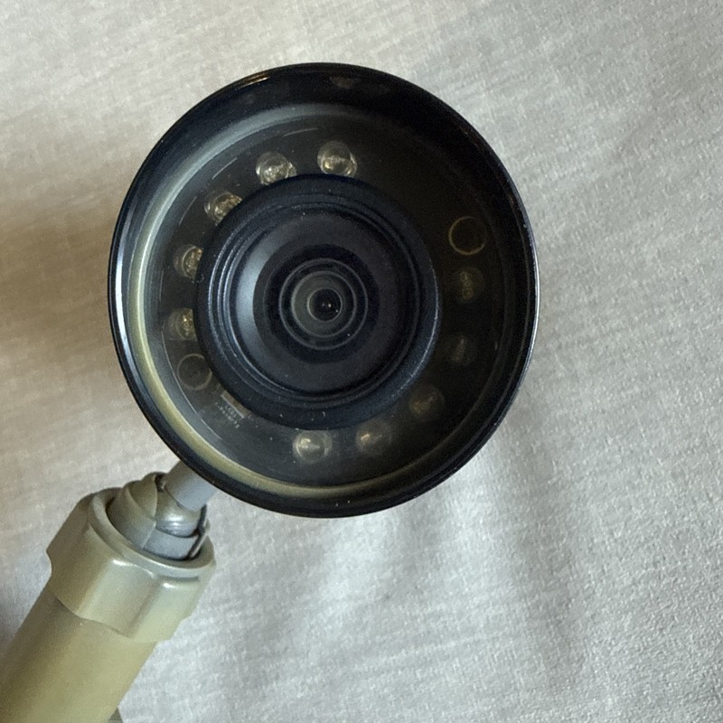 Vivint Outdoor Security Camera VS-HDP450-110 Tested gallery