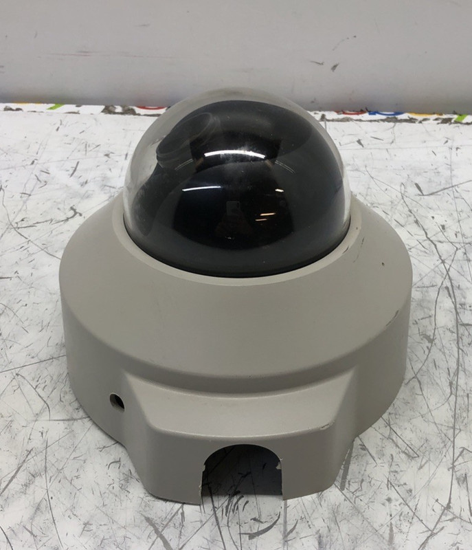 Toshiba IK-WD01A HD Dome Network Camera gallery